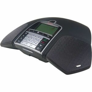 Avaya B169 IP Conference Station - Cordless - Cordless - DECT - Liquorice Black - VoIP