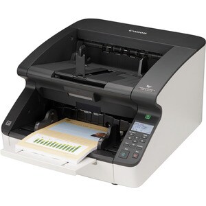 Canon imageFORMULA DR-G2140 Einzugsscanner - 600 dpi Optische Auflösung - 24-bit Farbtiefe - USB