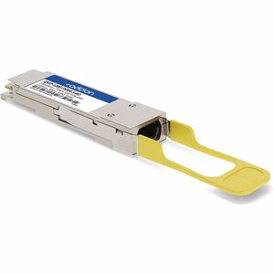 AddOn QSFP28 - 1 x MPO 100GBase-PSM4 Network - TAA Compliant - For Data Networking, Optical Network - Optical Fiber - Sing