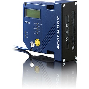 Datalogic DS5100-1320 Fixed Mount Barcode Scanner - Cable Connectivity - 800 scan/s - Laser - Serial