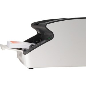 Canon imageFORMULA DR-G2110 Sheetfed Scanner - 600 dpi Optical - 24-bit Color - 110 ppm (Mono) - 110 ppm (Color) - Duplex 