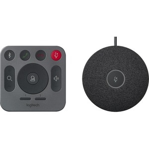 Logitech Rally Video Conferencing System