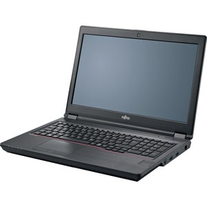 Fujitsu CELSIUS H H780 39,6 cm (15,6 Zoll) Mobile Workstation - Intel Core i7 i7-8850H - 16 GB - 512 GB SSD - 1920 x 1080 