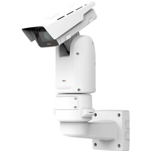 AXIS T94J01A Wall Mount - Gray - Gray
