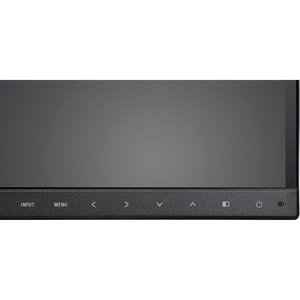 NEC Display MultiSync EA271U-BK 27" 4K UHD WLED LCD Monitor - 16:9 - 27" Class - 3840 x 2160 - 1.07 Billion Colors - 350 N