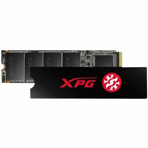 XPG SX6000 Pro ASX6000PNP-1TT-C 1 TB Solid State Drive - M.2 2280 Internal - PCI Express (PCI Express 3.0 x4) - 600 TB TBW