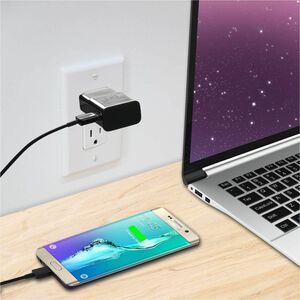 4XEM USB-C to USB 2.0 Type-A Cable - 15FT - 15 ft USB Data Transfer Cable for Storage Enclosure, Modem, Camera, Printer, H