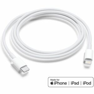 4XEM MFi Certified USB 3.1 Type-C to 8-Pin Lightning Cable - 3FT - 3 ft Lightning/USB-C Data Transfer Cable for iPhone, iP