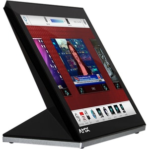 AMX 10.1" Modero G5 Tabletop Touch Panel - Wired