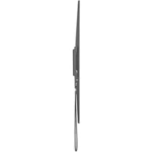 StarTech.com Supporto da muro per TV a schermo piatto - Fisso - Acciaio fino a 100" Acciaio - 1 Schermo/i supportato/i - 1