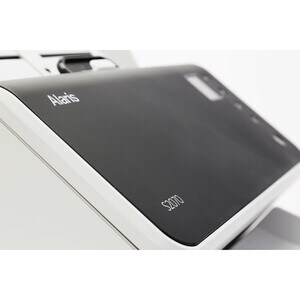 Kodak Alaris S2070 Einzugsscanner - 600 dpi Optische Auflösung - 30-bit Farbtiefe - 8-bit Graustufen - USB