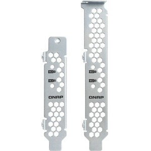 QNAP QM2-2S-220A M.2 to PCI Express Adapter