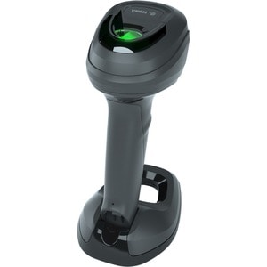 Zebra DS9908-SR Barcode Scanner Kit - Cable Connectivity - 24.70" (627.38 mm) Scan Distance - 1D, 2D - LED - Imager - Area