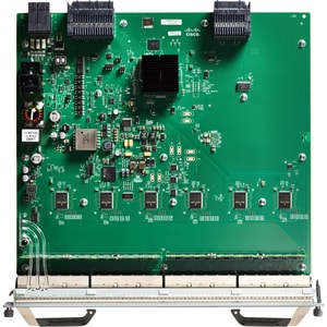 Cisco Catalyst Módulo de expansão - Para Trabalho em rede de dados - Cabo de par entrançadoGigabit Ethernet - 10/100/1000B