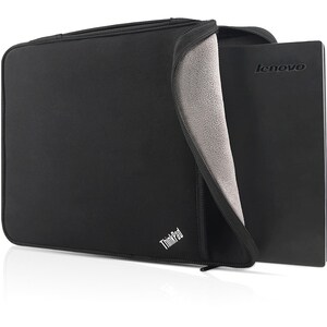Lenovo Carrying Case (Sleeve) for 33 cm (13") Notebook - Shock Resistant Interior, Dust Resistant Interior, Scrape Resista
