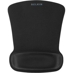 WAVEREST GEL MOUSEPAD BLACK