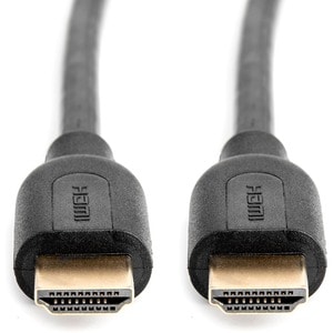 Rocstor Premium 25ft 4K High Speed HDMI to HDMI M/M Cable - Ultra HD HDMI 2.0 Supports 4k x 2k at 60Hz with resolutions up