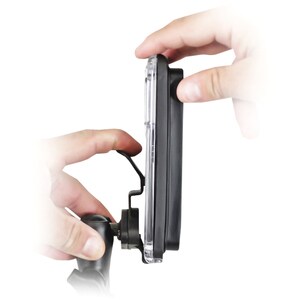 RAM Mounts AQUA BOX Mounting Adapter for iPhone