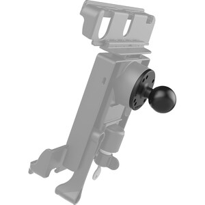 RAM Mounts Mounting Adapter - Powder Coated Marine-grade Aluminum