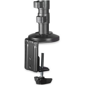 StarTech.com Dual Monitorarm für Tischmontage - Für bis zu 27-Zoll-Monitore, Höhenverstellbar - Höhenverstellbar - 2 Unter