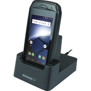 Datalogic Memor 1 Handheld Terminal - 2 GB RAM - 16 GB Flash - 4.3" FWVGA Touchscreen - LED - Android 8.1 Oreo - Wireless 