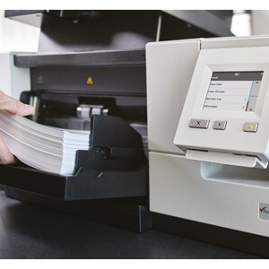 Kodak Alaris i5250 Scanner