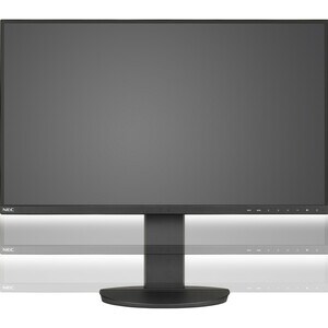 Monitor LCD NEC Display MultiSync EA271U 685,8 mm (27") Class 4K UHD - 16:9 - Nero - 68,6 cm (27") Viewable - WLED Luce po