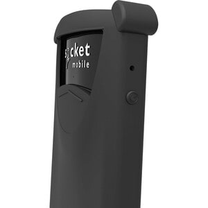 Coque Socket Mobile FlexGuard - pour Socket Mobile Scanner de Codes à Barres - Résistant aux chocs, Résistant aux coups, R