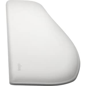 Kensington ErgoSoft Wrist Rest - Grey