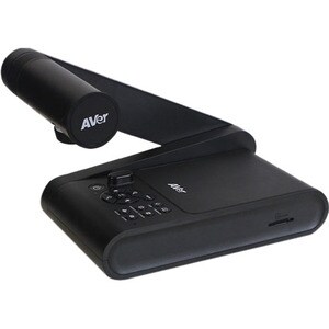 AVer M17-13M Document Camera - 1x Optical Zoom - 35.2x Digital Zoom - 60 fps MECHANICAL HDMI & VGA IN/OUT DOCCAM