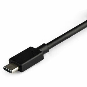 StarTech.com Adattatore USB-C a HDMI con HDR - 4K 60 Hz - Convertitore USB Tipo-C a HDMI - Nero