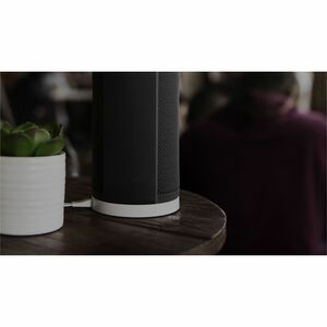 Ultimate Ears Power up Docking/Wireless Cradle for Speaker - Charging Capability - White