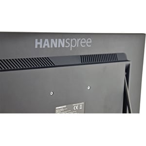 Hannspree HT 248 PPB LCD Touchscreen Monitor - 16:9 - 8 ms - 60.5 cm (23.8") Viewable - Projected Capacitive - Multi-touch