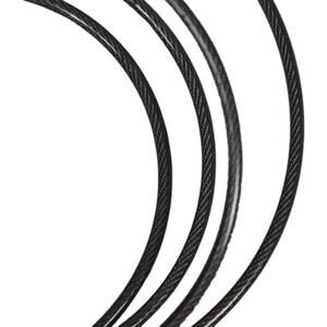 Port Connect Cable Lock For Notebook - Keyed Lock - For Notebook