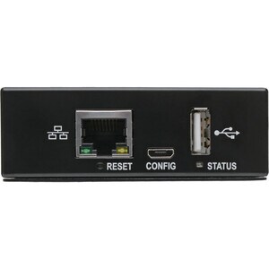 Eaton Tripp Lite Series LX Platform SNMP/Web Interface Module - Remote Cooling Management for SRCOOL12K Models, TAA - 1 x 