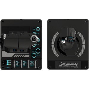 G PRO FLIGHT X56 RHINO