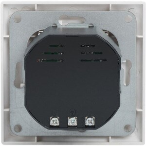 Digitus Power Socket - 1 x AC, 2 x USB