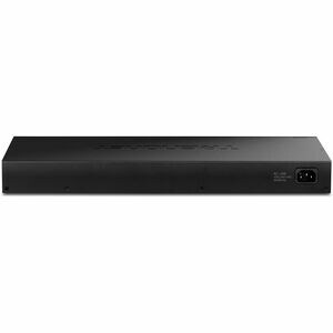 TRENDnet TPE-TG182F 18 Ports Ethernet Switch - Gigabit Ethernet - 10/100/1000Base-T, 1000Base-X - New - TAA Compliant - 2 