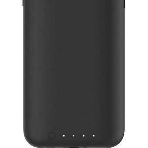 Case Mophie juice pack air - for Apple iPhone X Smartphone - Nero - Resistente agli urti, Resistente alle cadute, Resisten