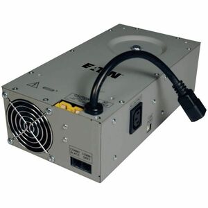 Tripp Lite series HC350SR Power Inverter - Input Voltage: 120 V AC - Output Voltage: 120 V AC