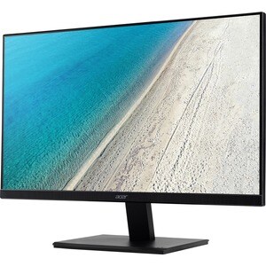 Acer V247Y 60,5 cm (23,8 Zoll) Full HD LED LCD-Monitor - 16:9 Format - Schwarz - IPS-Technologie (In-Plane-Switching) - 19