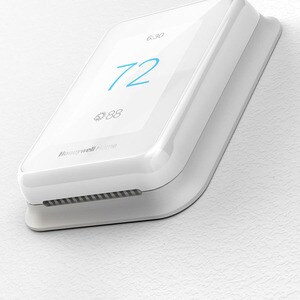 Resideo Home T9 WIFI Smart Thermostat - RCHT9510WFW - For Home, Room - Google Assistant, HomeKit, Alexa, SmartThings Suppo