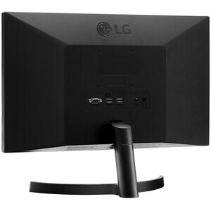 LG 22MK600M-B 54.6 cm (21.5") Full HD LED LCD Monitor - 16:9 - Black - 1920 x 1080 - 16.7 Million Colours - FreeSync - 250