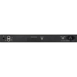 Switch Layer 3 D-Link DGS-3130 DGS-3130-54PS 48 Porte Gestibile - Gigabit Ethernet, 10 Gigabit Ethernet - 10/100/1000Base-
