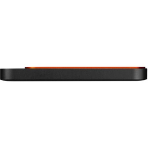 LaCie STHK500800 500 GB Portátil Unidade de estado sólido - Externo - USB 3.1 Tipo C