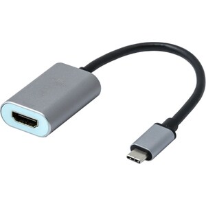 Scheda grafica i-tec - USB 3.1 Tipo C - HDMI