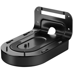 Logitech Soporte de montaje para Altavoz, Cámara, Hub de sobremesa, Hub de pantalla