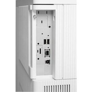 HP LaserJet Enterprise M751dn Desktop Laser Printer - Color - 40 ppm Mono / 40 ppm Color - 1200 x 1200 dpi Print - Automat