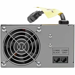 Tripp Lite series HC350SNR Power Inverter - Input Voltage: 120 V AC, 12 V DC - Output Voltage: 120 V AC