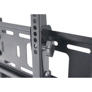Tripod Floor Mount for TV & Monitors, Stand Assembly, For screens: 37" to 65", VESA compatability: all between 200x200 to 